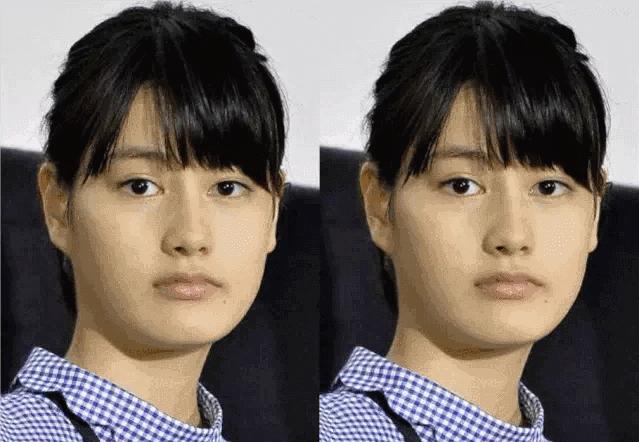 脸大的女生合适哪种脸型,女生脸大的5大特征