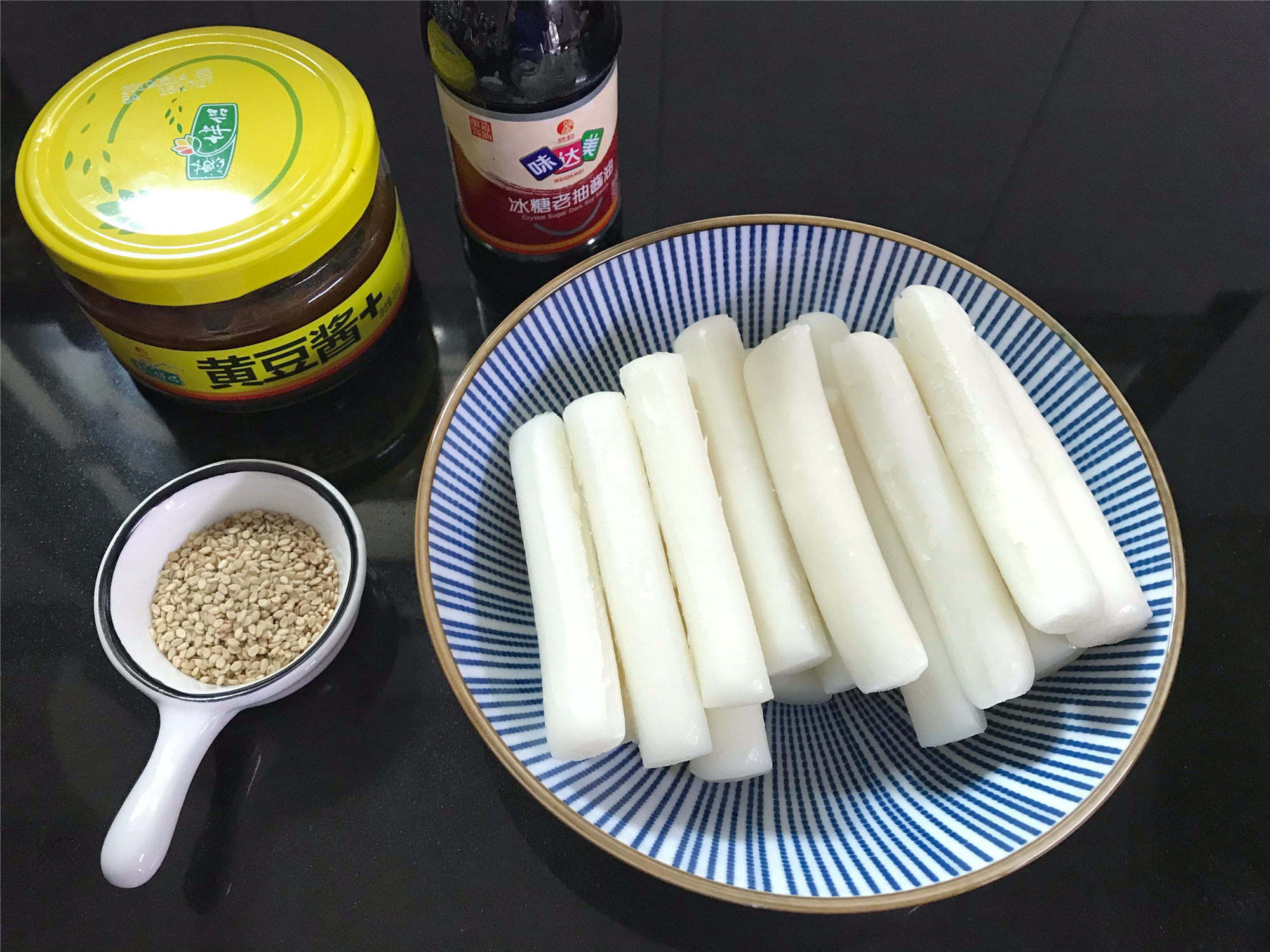 炒年糕怎么炒又软又好吃,怎样炒年糕又软又好吃