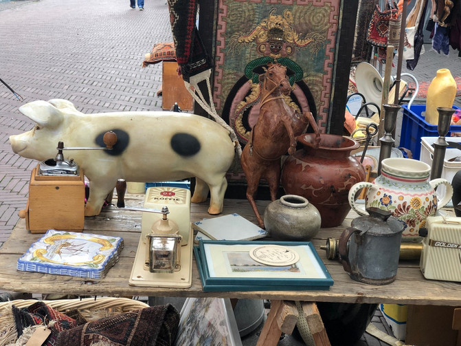 你来荷兰不可不打卡的梵高足迹地,荷兰梵高观光地点