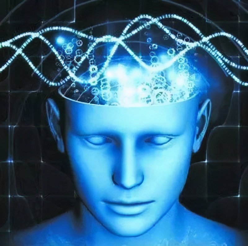 恐怖：异次元脑控正在成为现实，科学家已经能控制猴子