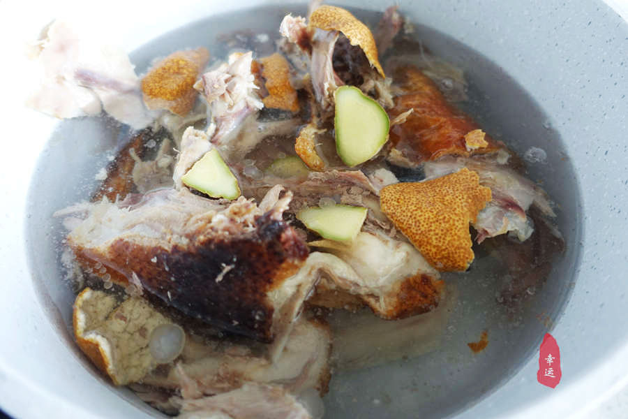 鸭汤要怎么炖营养又好吃,海带鸭汤好吃还是冬瓜鸭汤好吃