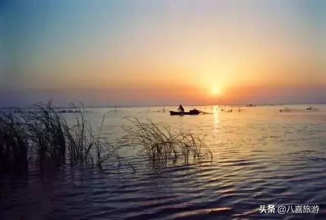 山东夏天值得去的旅游景点,夏天合适去的湖泊