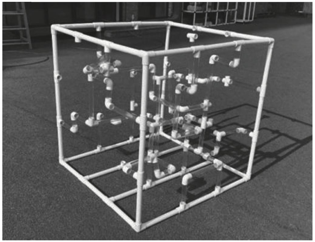 乐高简单小颗粒积木搭建,乐高教程非常简单只需要三个积木