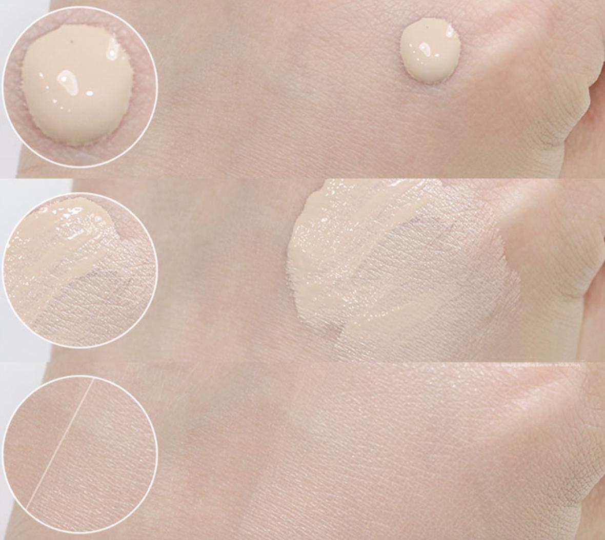 40岁干性皮肤有斑合适的平价粉底,粉底推荐混干皮平价持妆不暗沉