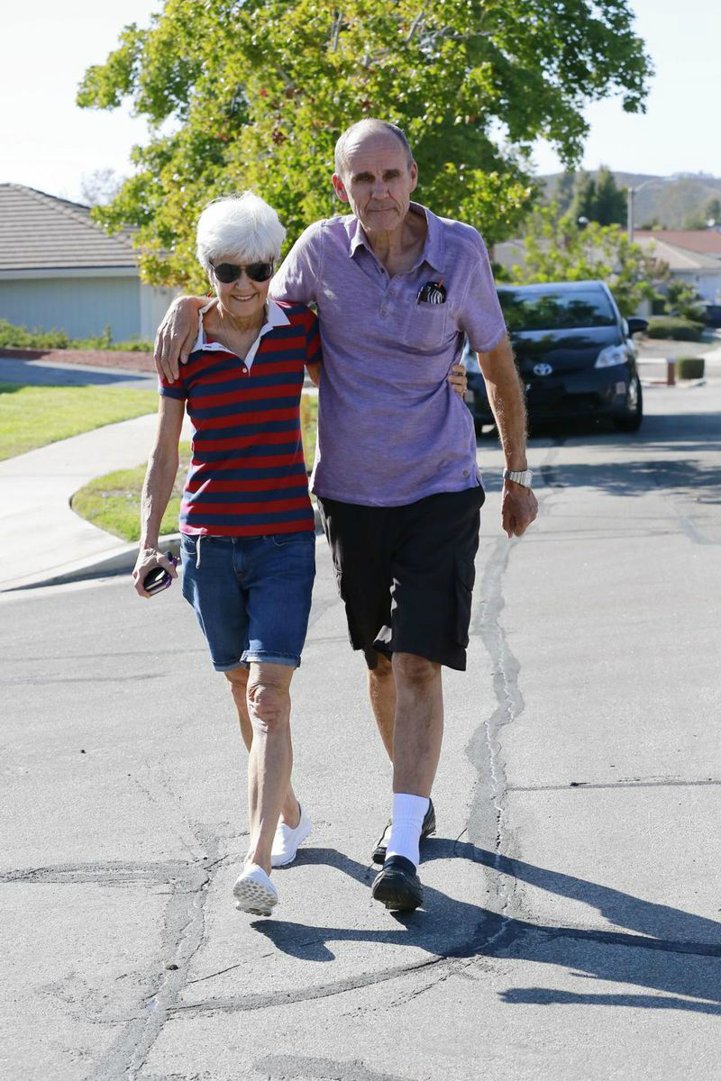 昔日当红花旦落魄是不是很惨,好莱坞女星的悲惨经历