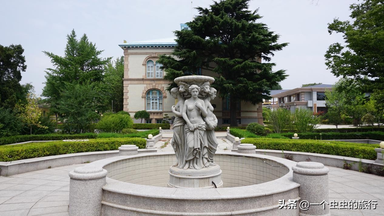 辽宁大连旅顺之旅,大连旅顺七日游攻略
