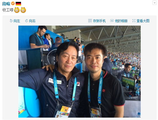 前央视新闻主播,央视以前主持人分享生活