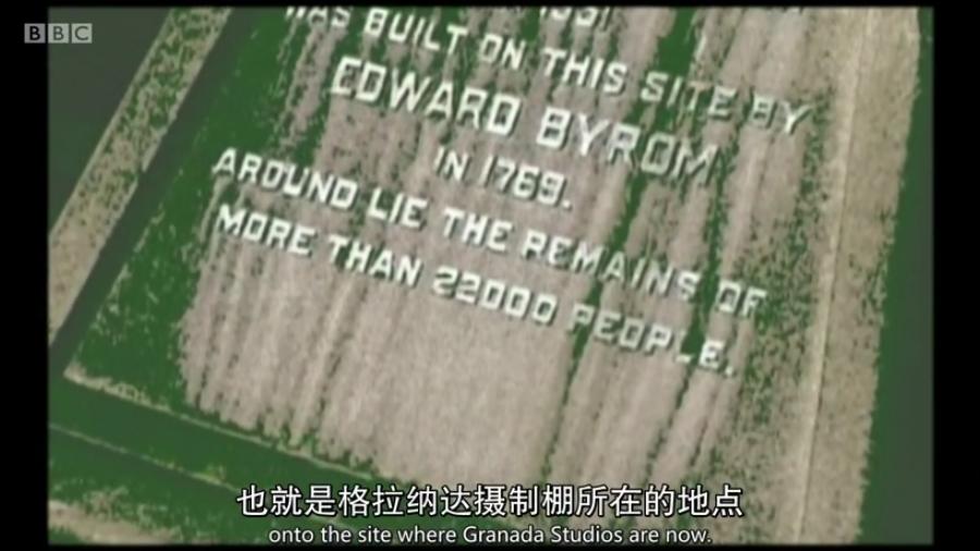 电视节目讲灵异事件,上演闹鬼事件