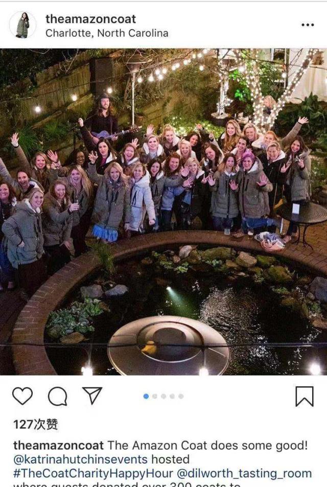 拿下全美销售冠军！中国羽绒服火出国门，看国货如何进军海外市场