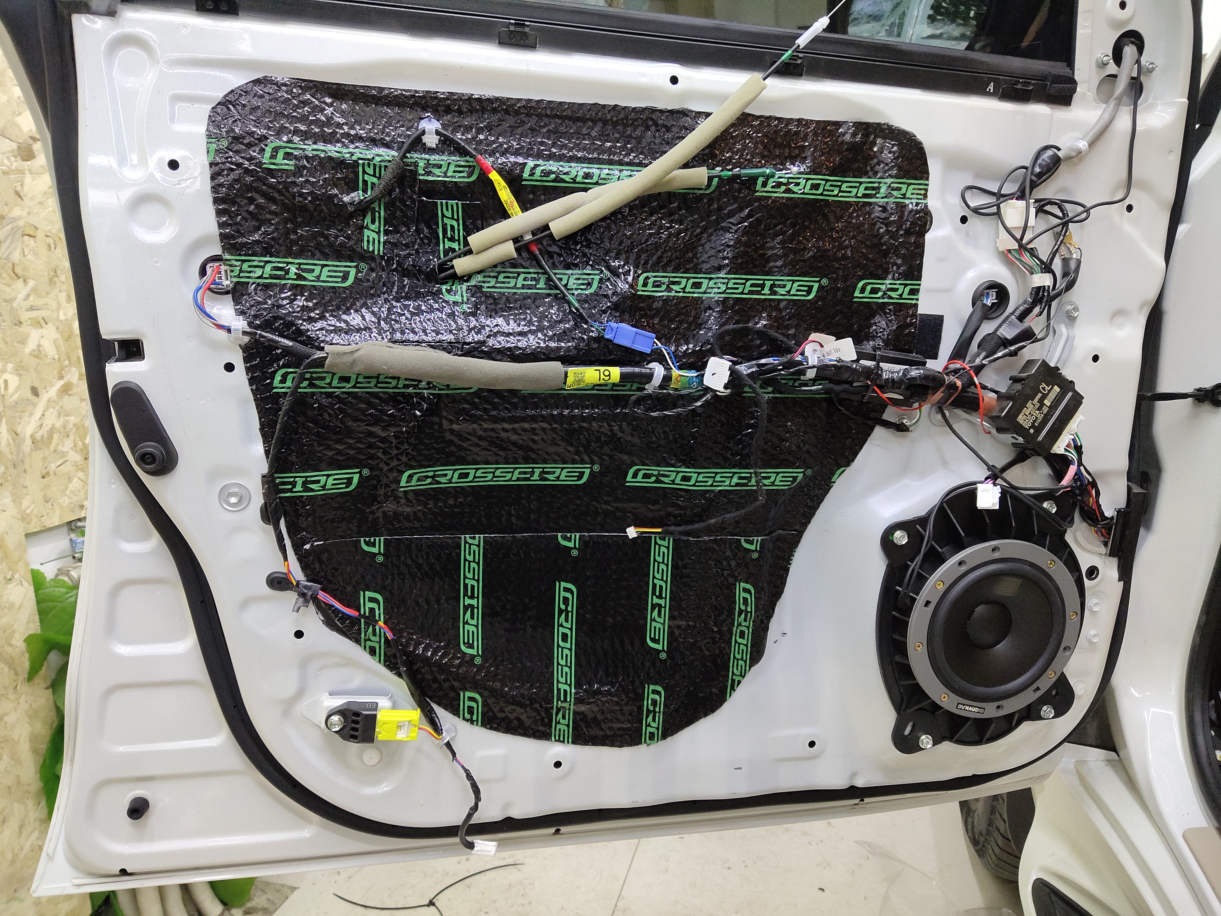 潍坊改装丹拿音响多少钱,潍坊改装丹拿音响