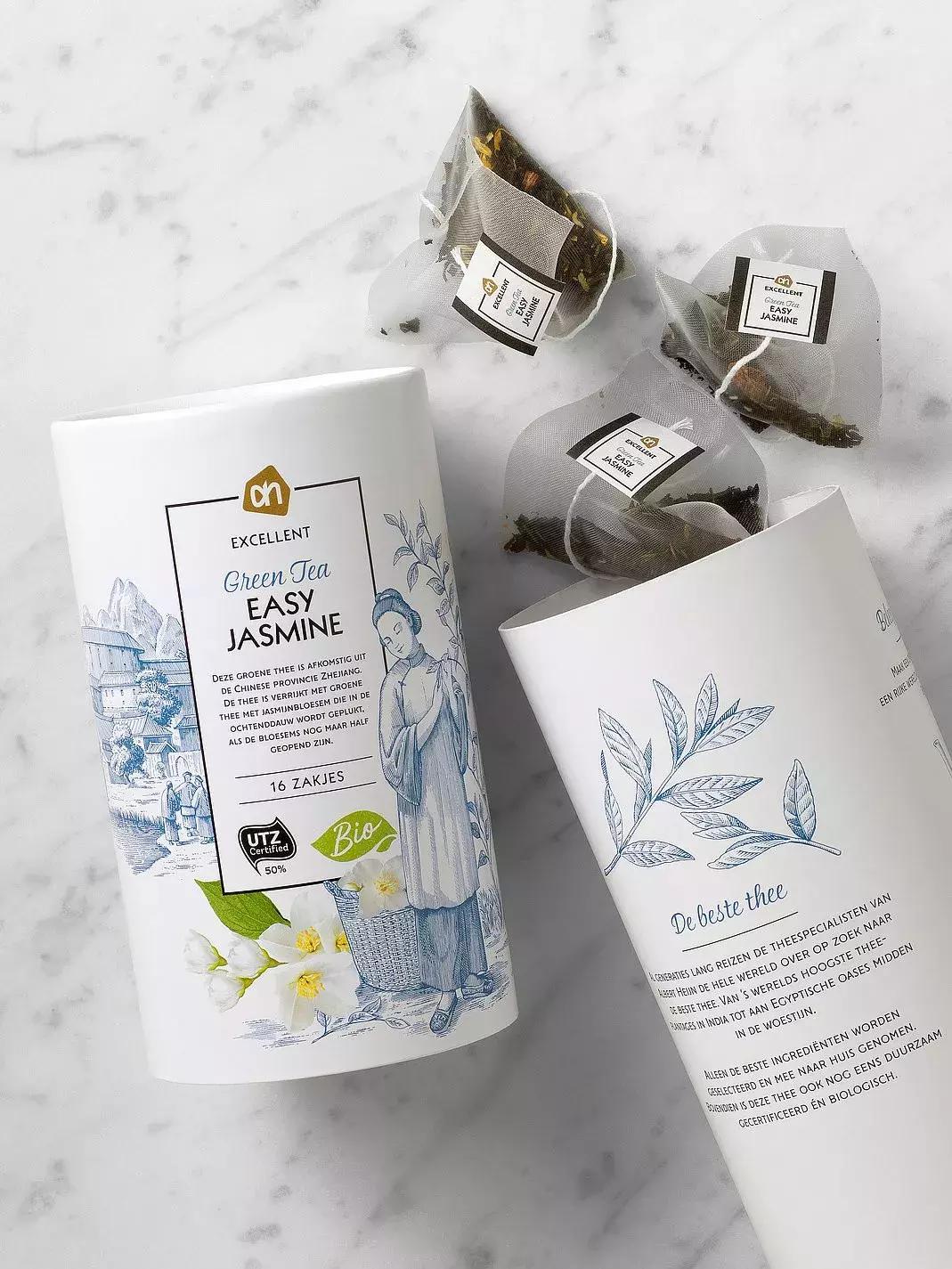 2019红点品牌与传达设计大奖——包装类获奖榜单完全版出炉