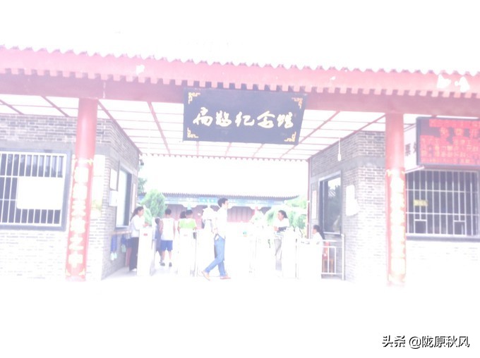 西安兵马俑和大唐不夜城旅游攻略,古都西安兵马俑与大唐芙蓉园一角