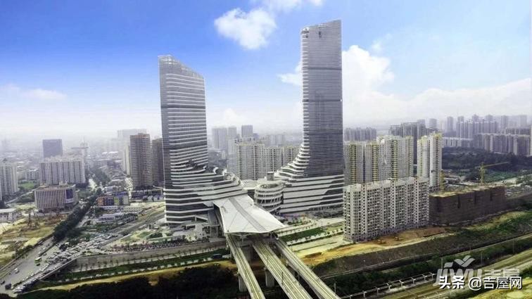 新塘日照城翡丽山会烂尾吗,为什么新塘日照城翡丽山降价了