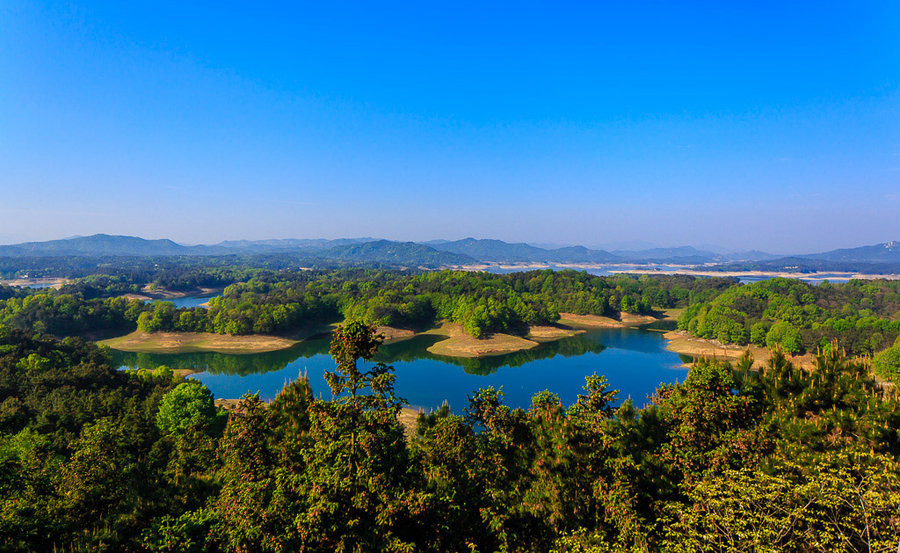 这些绝美的成语，都有一个唯美的出处！（建议收藏）