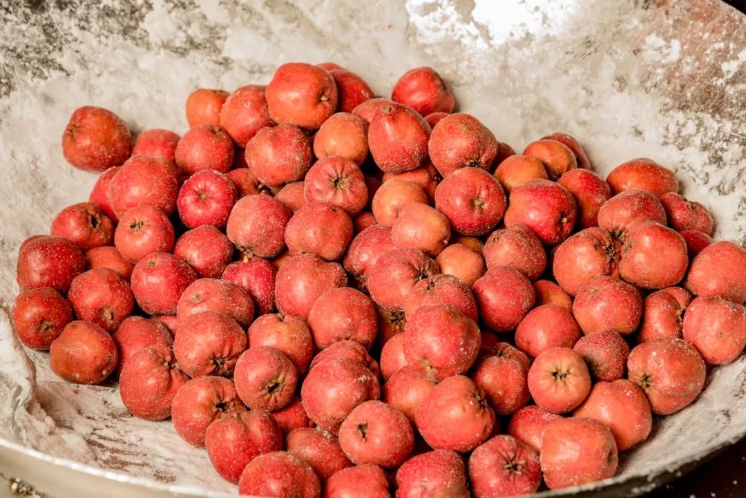 Foodie君亲测，专注19年现炒栗子的粒上皇，名不虚传！