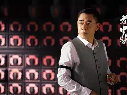 翟天临陈宝国,翟天临和陈宝国