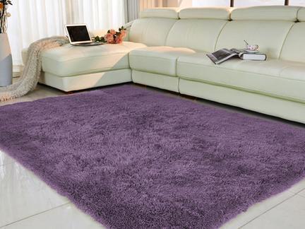 原来清洗地毯也能够这么解压,地毯如何清洗比较方便