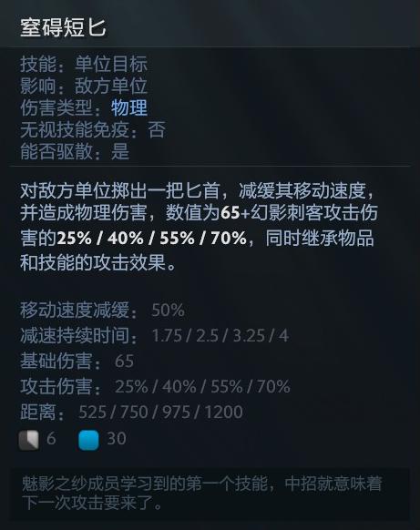 dota2克制pa的装备,dota2新版本pa出装