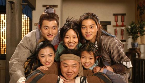 强烈推荐的十部电视剧,推荐必看的四十部电视剧