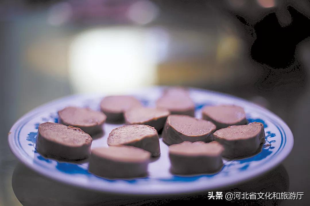 满族最具有特色的美食,满族最具特色的美食