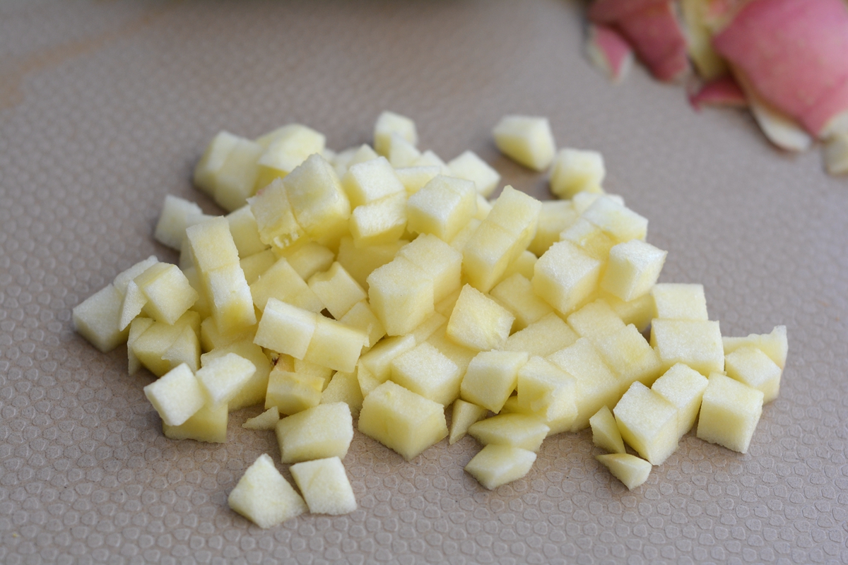 缓解口干舌燥的水果夏天,缓解口干口苦的茶