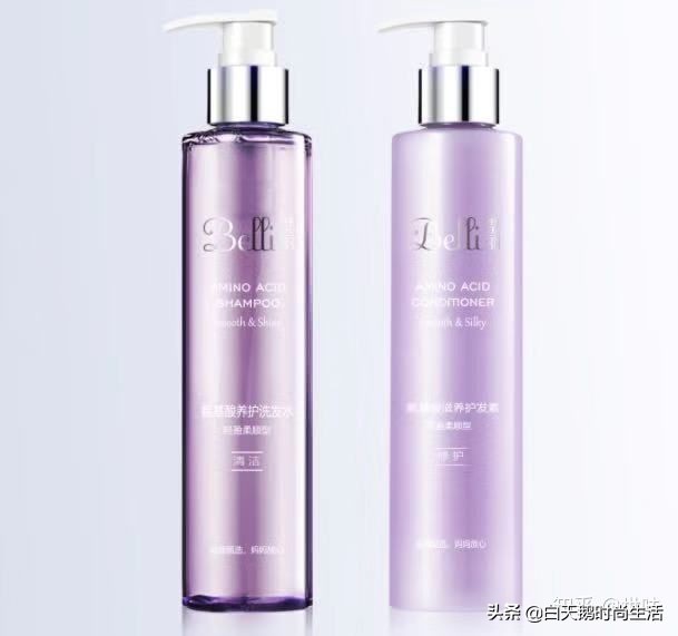 孕期需要使用孕妇专用洗发水吗,孕妇洗发水有什么讲究吗