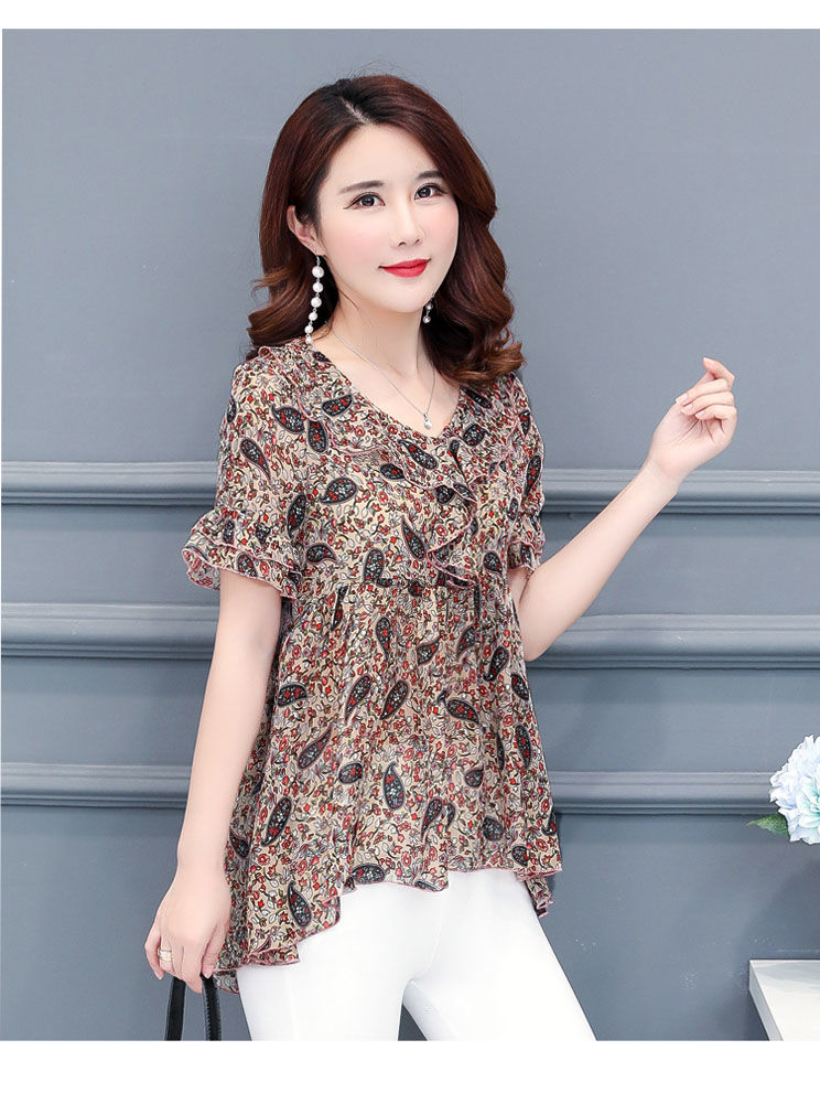 最新款气质百搭空调衫洋气,女人再穷也要穿洋气点开春