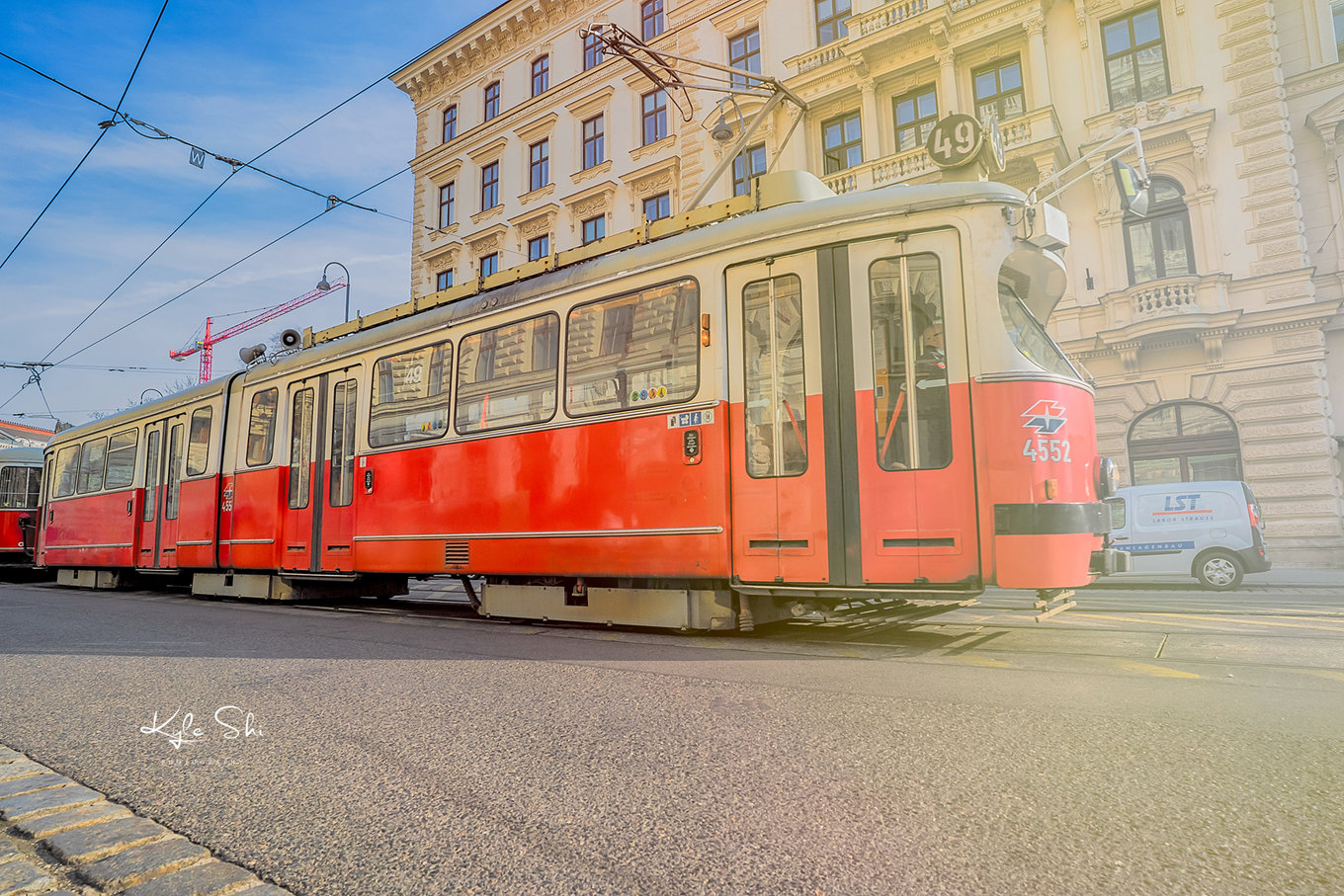 维也纳最合适生活城市,维也纳是一座充满艺术气息的城市