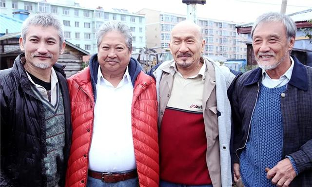 洪金宝主演十大经典电影,洪金宝老电影大全完全版