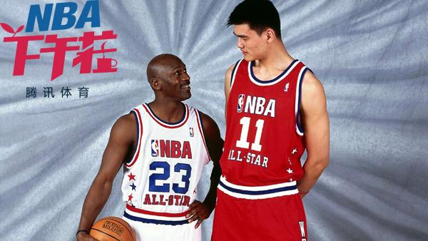 全明星票王有多值钱,詹姆斯票王追平乔丹