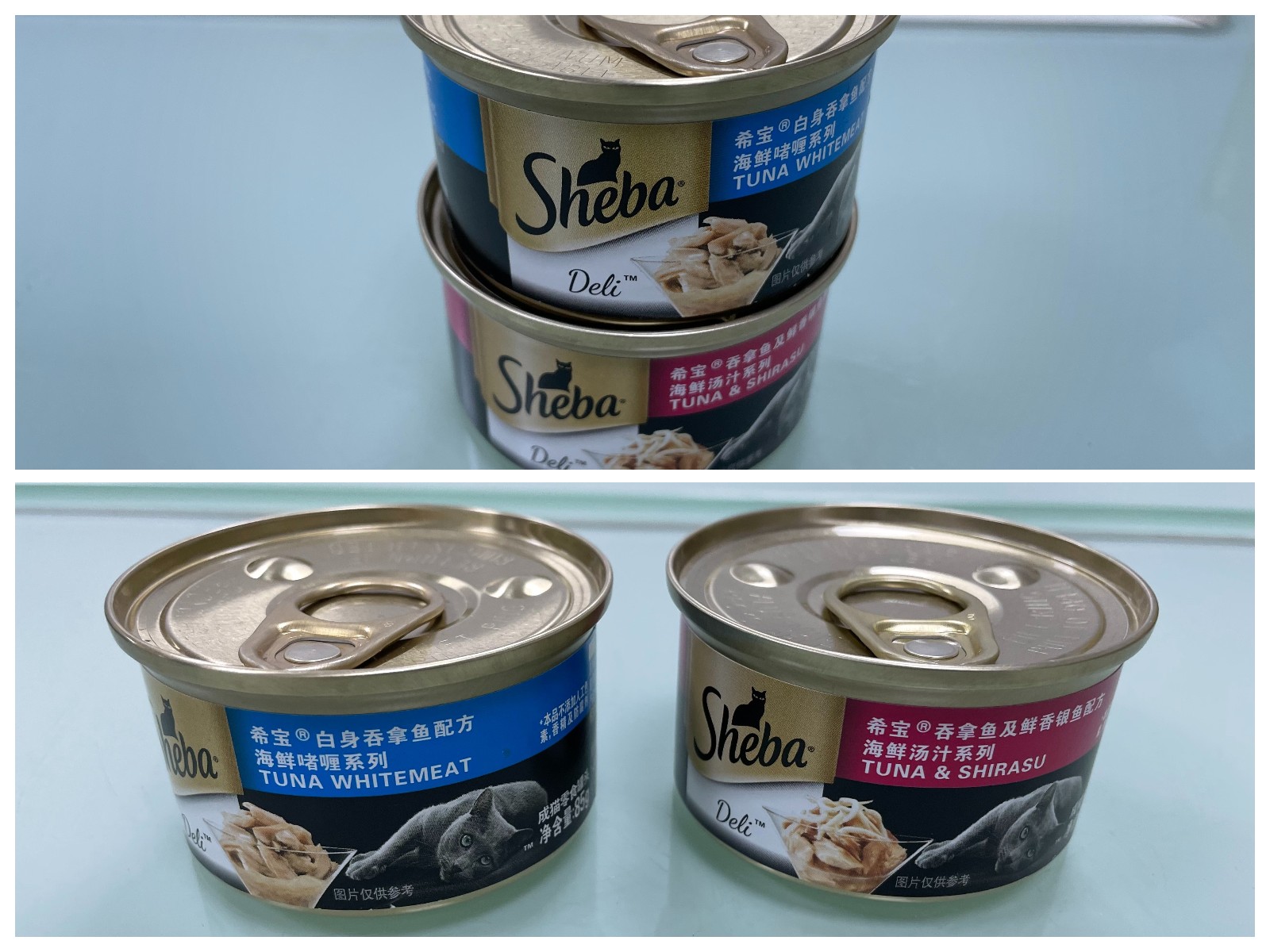 猫主食罐头品牌推荐,哪个品牌的主食猫罐头好