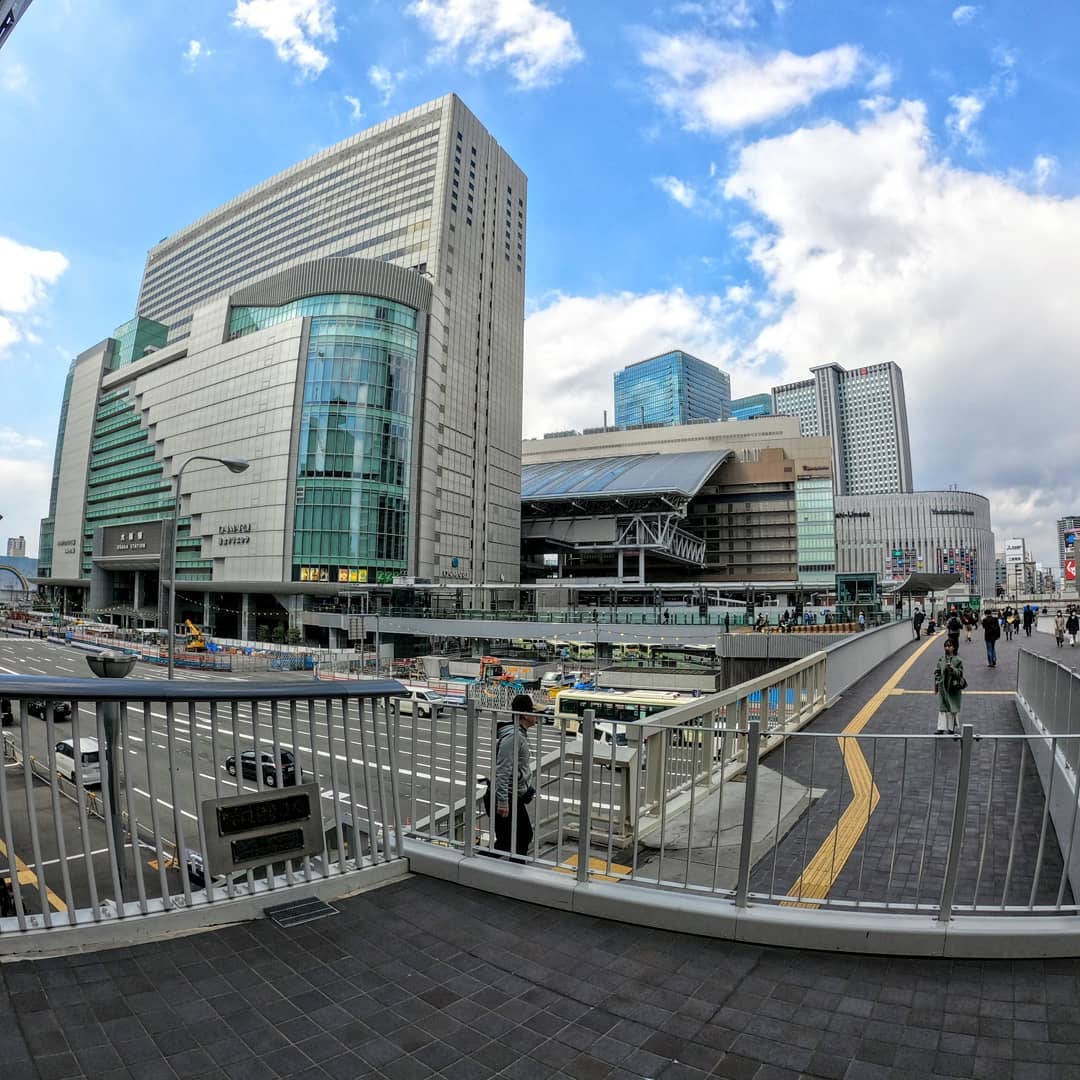 大阪旅游攻略自由行路线推荐,关西之旅完全视频