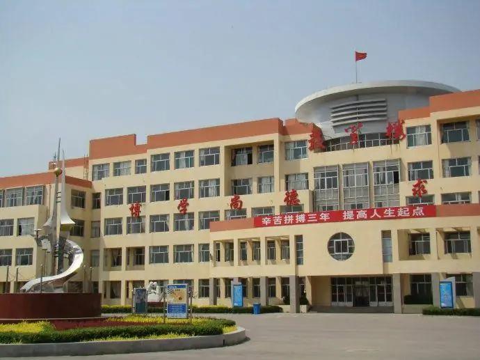 衡水有几所高中,衡水市有几所高中