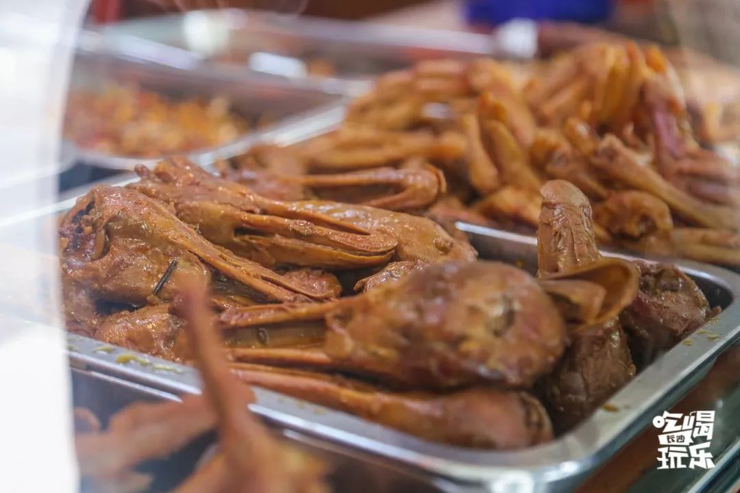 常德特色美食城,常德来湖南一定要去的美食之城