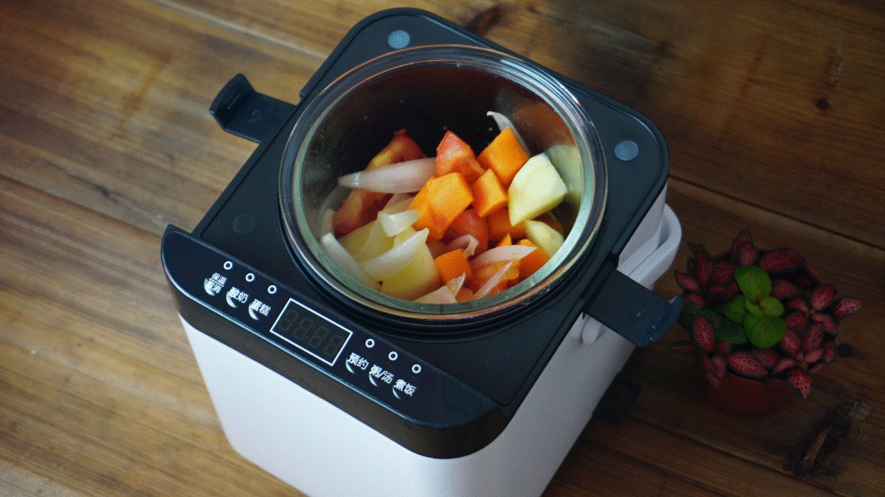 马来西亚abc汤的做法,马来西亚abc汤