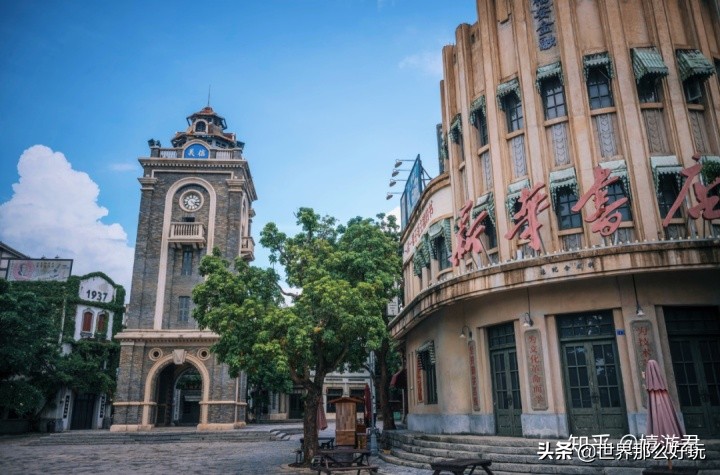 海口一个人合适去哪玩,海口比较合适一个人待的地方