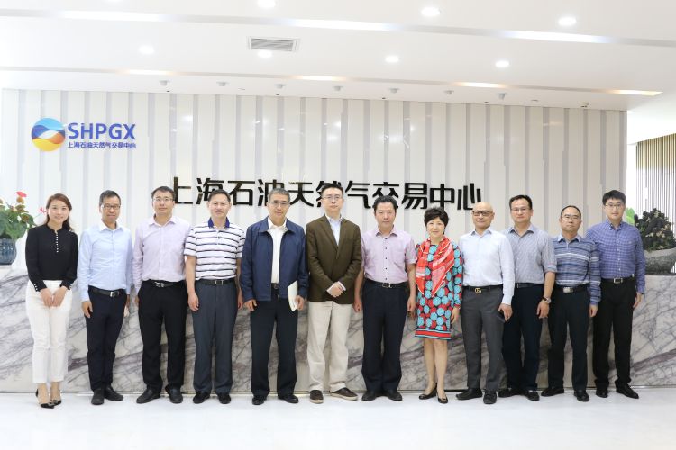 上海石油天然气交易中心价格指数,上海石油天然气交易中心