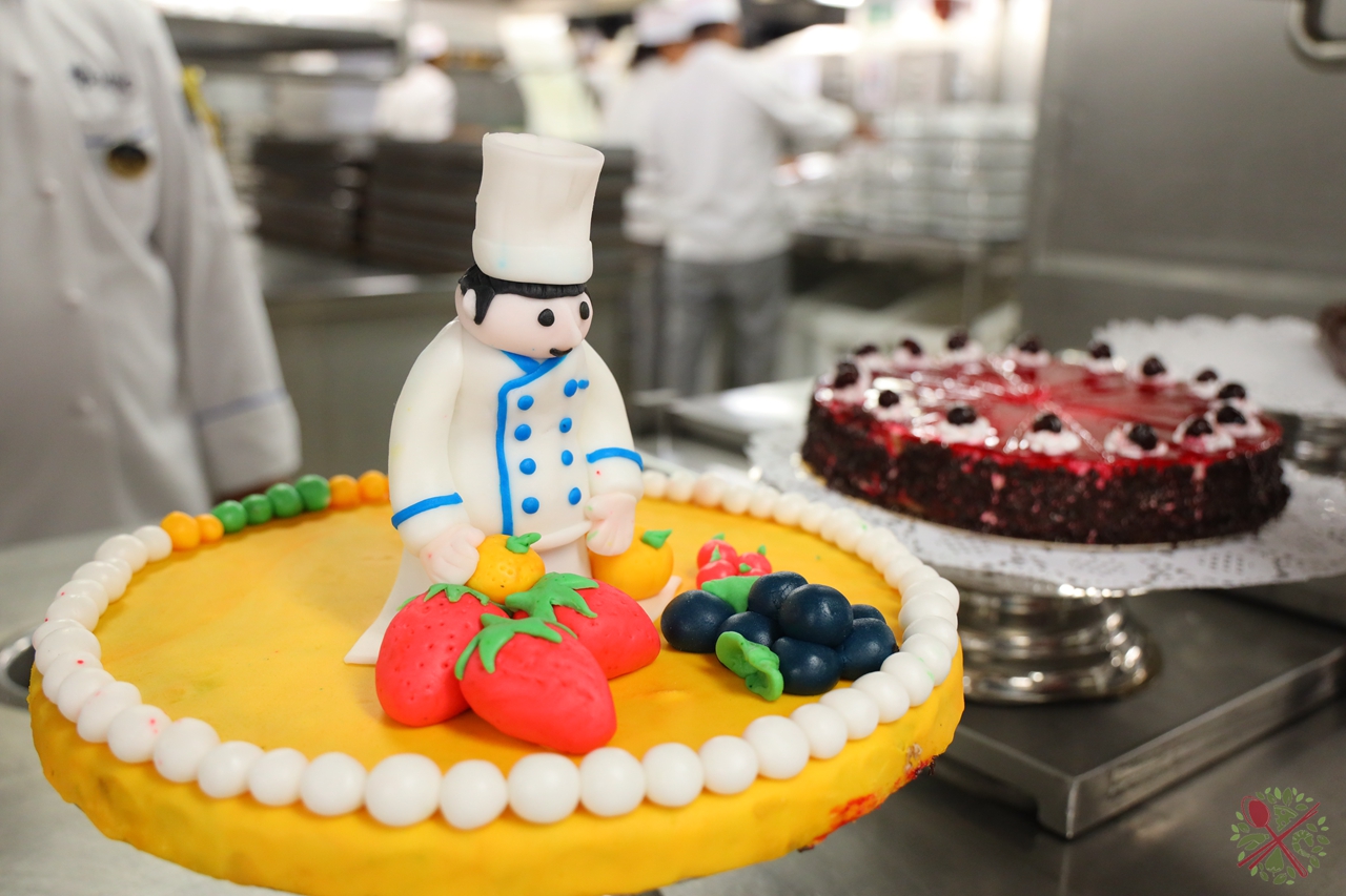 邮轮旅行哪里最好玩,广州南沙邮轮母港附近打卡点