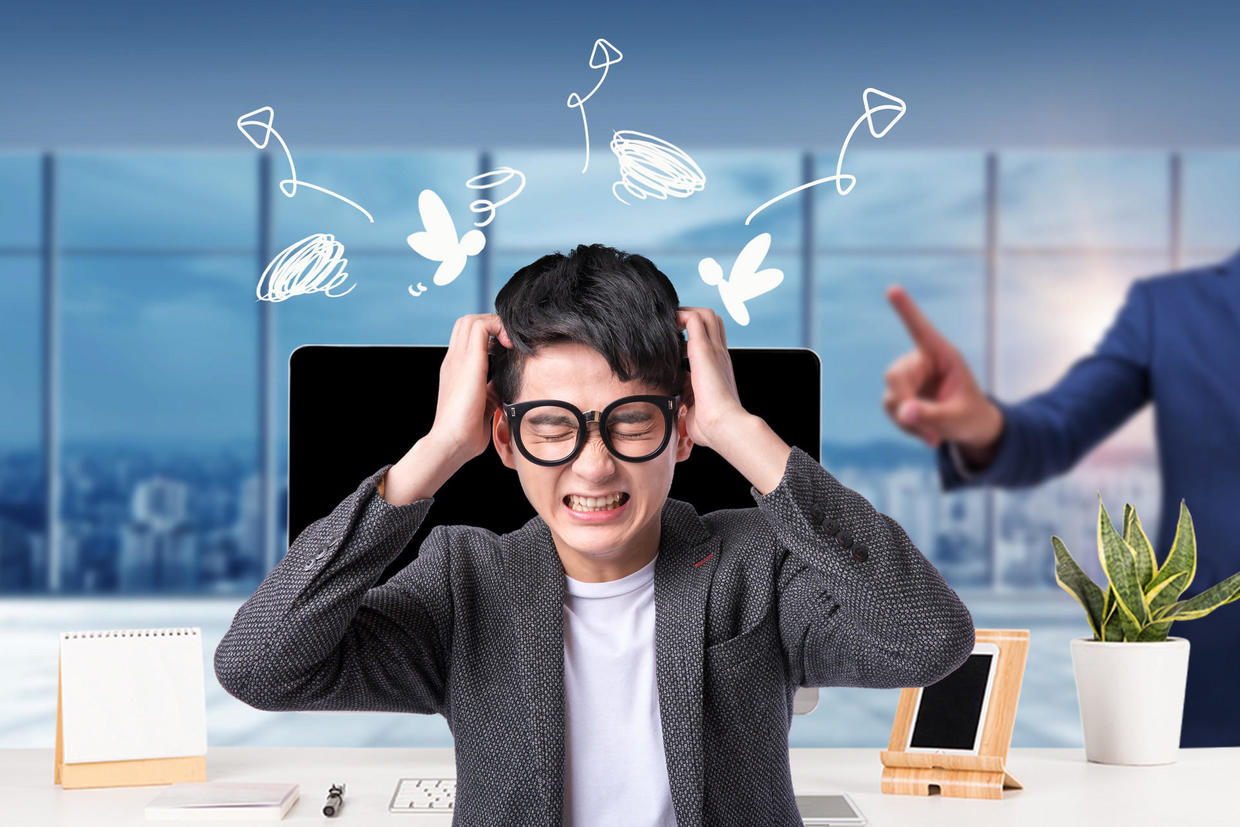 为什么得不到领导的喜欢,总是得不到大家的喜欢