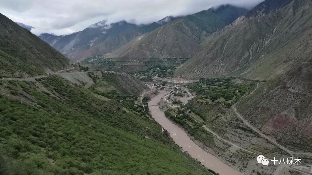 西藏滇藏骑行攻略,骑行滇藏丙察察线完全攻略