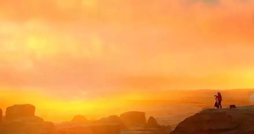 9年，54座城，1群人，最好的我们