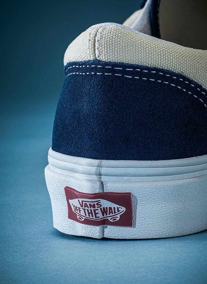 vans卖面包鞋,vans买大一点好吗