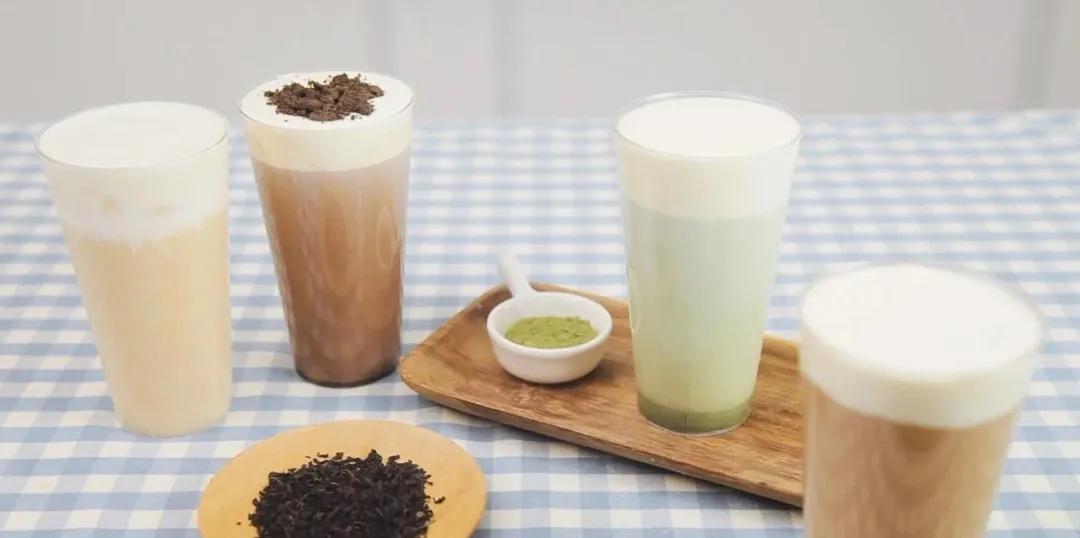 茶颜悦色武汉排队,武汉第一家茶颜悦色开业场面火爆