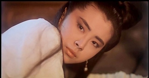 惠英红是讨饭出身吗,惠英红讨饭