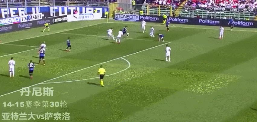 亚特兰大欧冠精彩表现,欧冠逆转亚特兰大