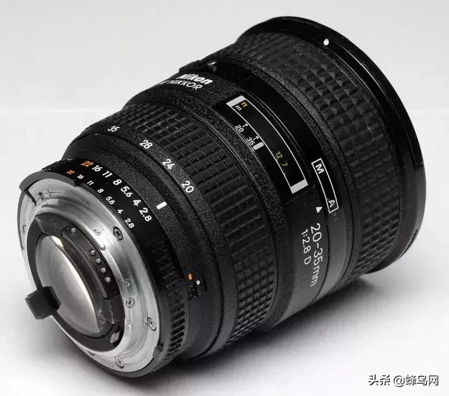 经典广角镜头,那些惊艳众人的封神镜头