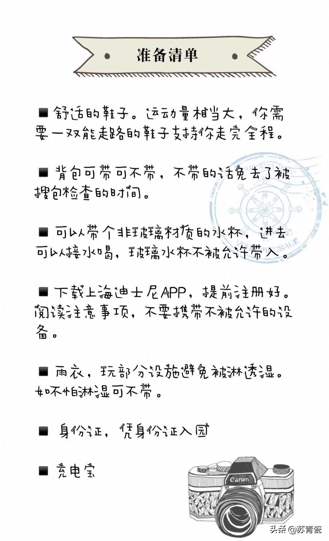 不买VIP，不请导游，不花冤枉钱，一天通关上海迪士尼，真香