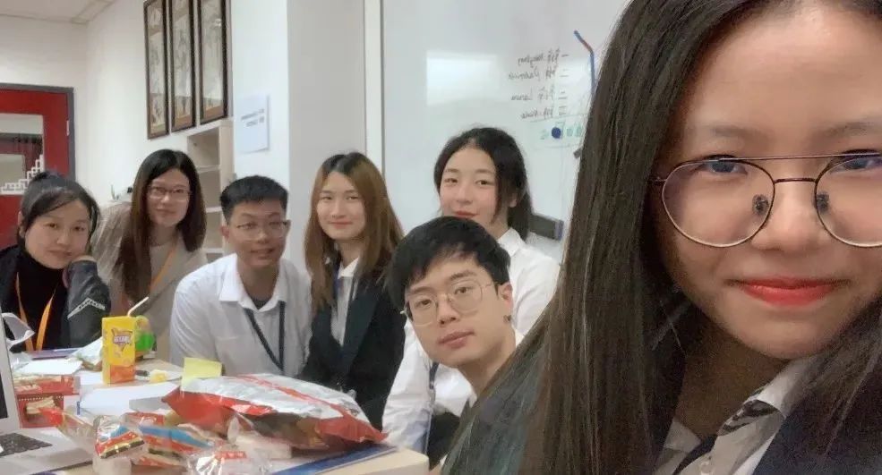 转新学校不适应,读了国际学校反而很迷茫