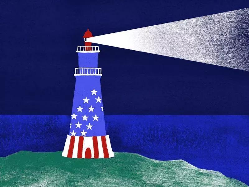 美国公布最新全国考试情况，两极分化更加严重，20年教改之路如何越走越黑？