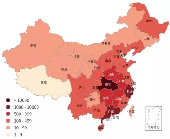 复工疫情大数据,疫情下复工的影响因素分析